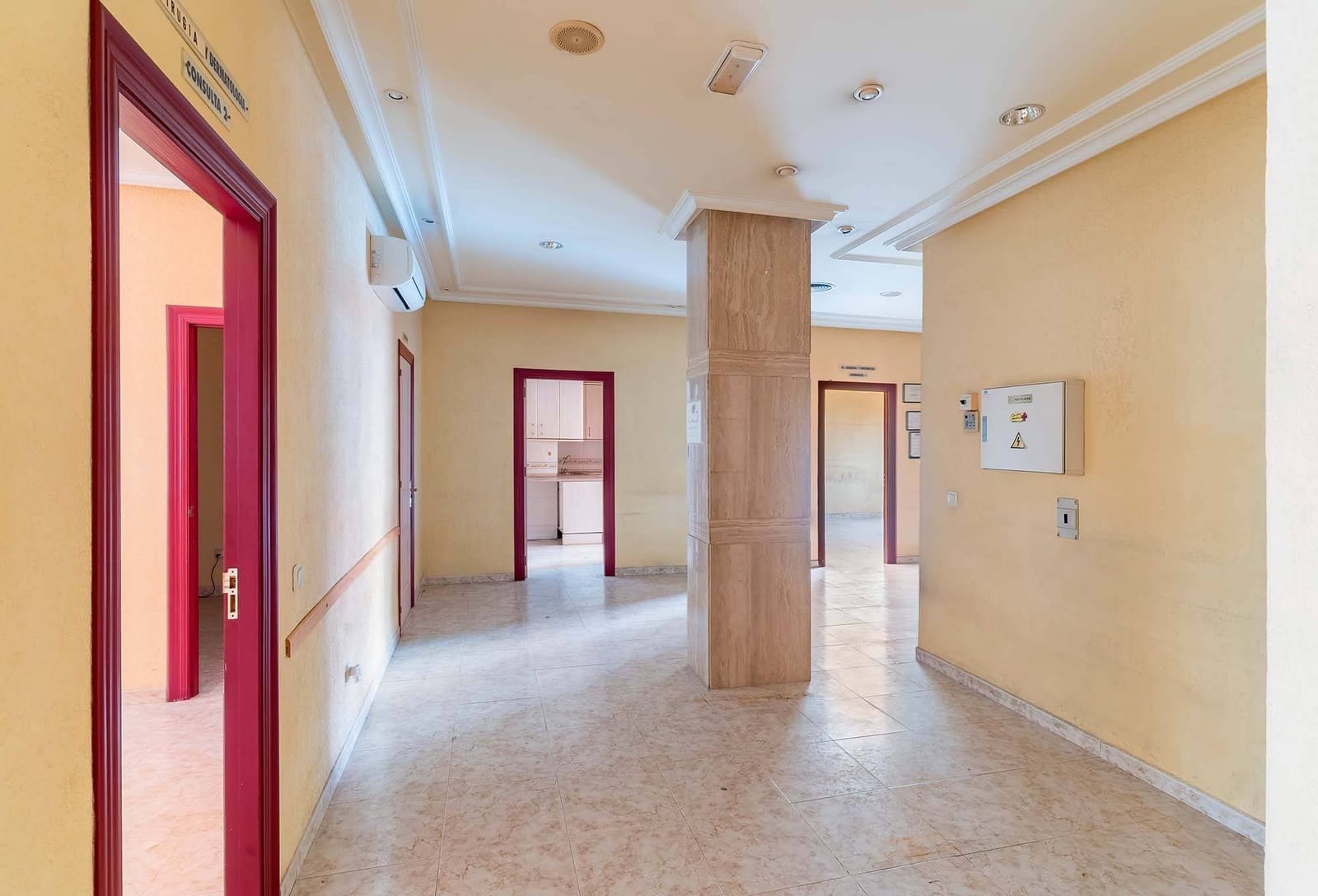 7 soveværelse Lejlighed til salg i Aguadulce (Almeria) - € 350.000 (Ref: 8941501)