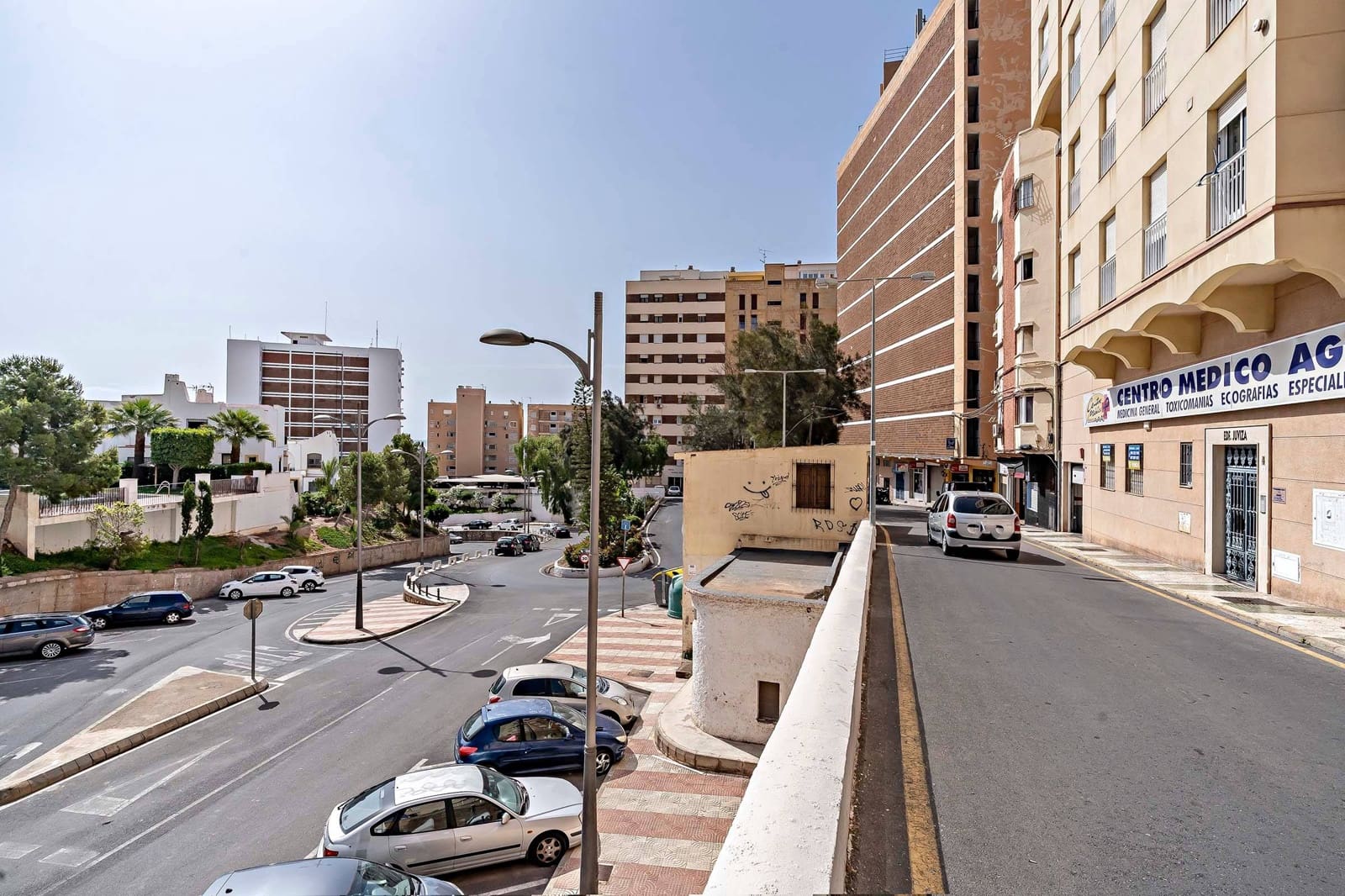 7 soveværelse Lejlighed til salg i Aguadulce (Almeria) - € 350.000 (Ref: 8941501)