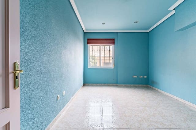 7 quarto Apartamento para venda em Aguadulce (Almeria), Roquetas de Mar - 350 000 € (Ref: 8941501)