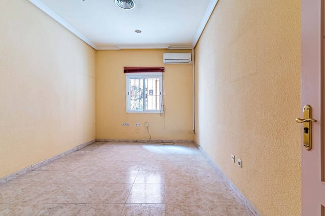 7 quarto Apartamento para venda em Aguadulce (Almeria), Roquetas de Mar - 350 000 € (Ref: 8941501)