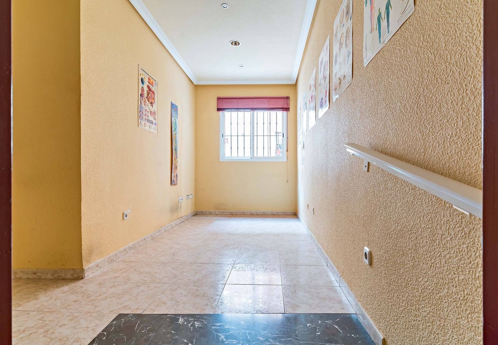 7 soveværelse Lejlighed til salg i Aguadulce (Almeria) - € 350.000 (Ref: 8941501)