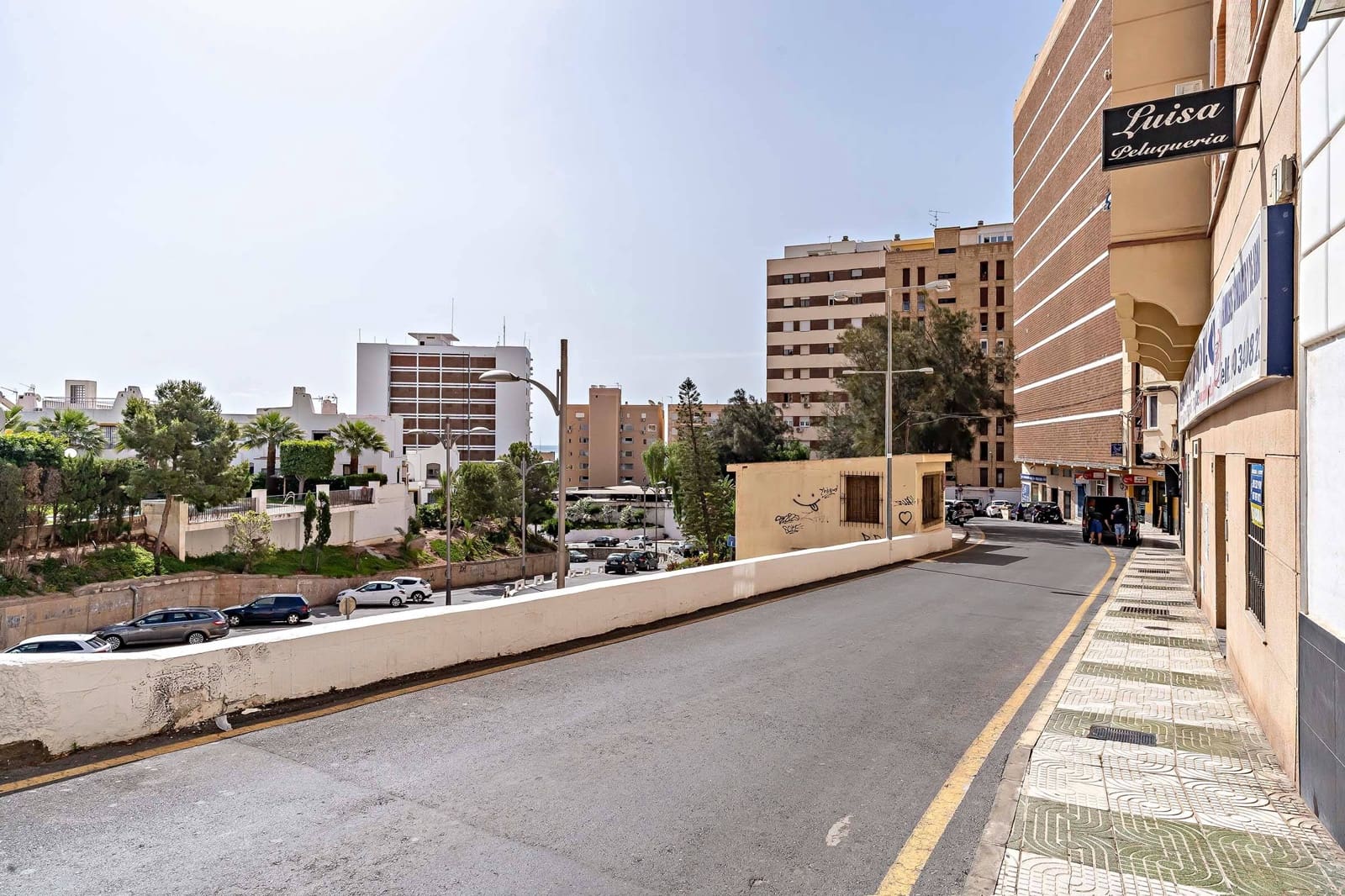 7 soveværelse Lejlighed til salg i Aguadulce (Almeria) - € 350.000 (Ref: 8941501)