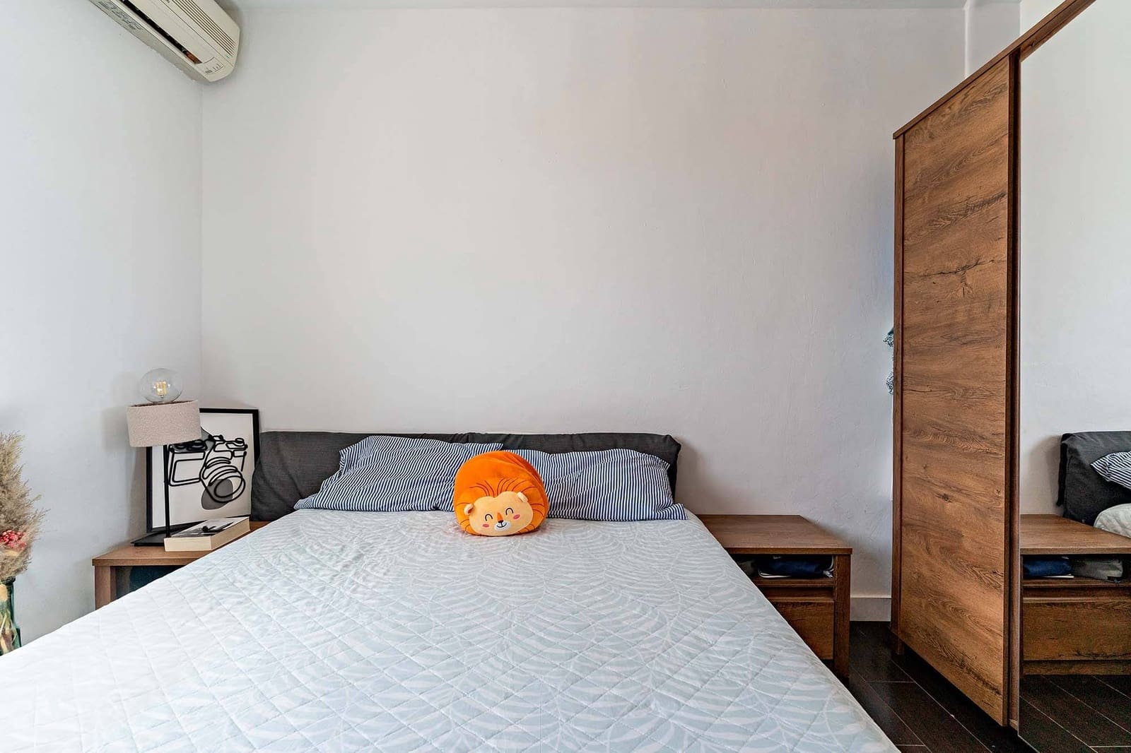 3 sypialnia Penthouse na sprzedaż w Roquetas de Mar z garażem - 170 000 € (Ref: 8985940)