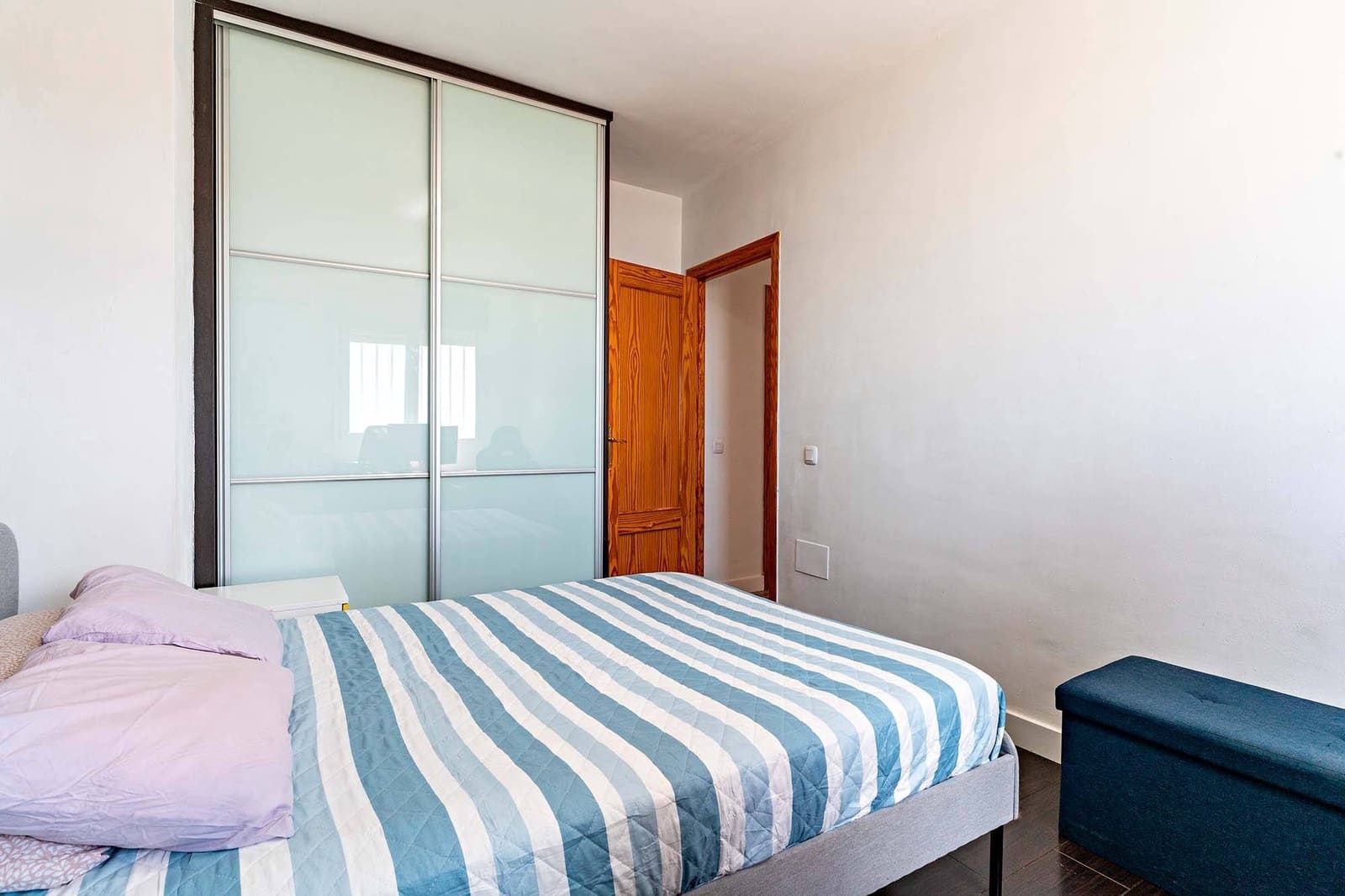 3 sovrum Takvåning till salu i Roquetas de Mar med garage - 170 000 € (Ref: 8985940)