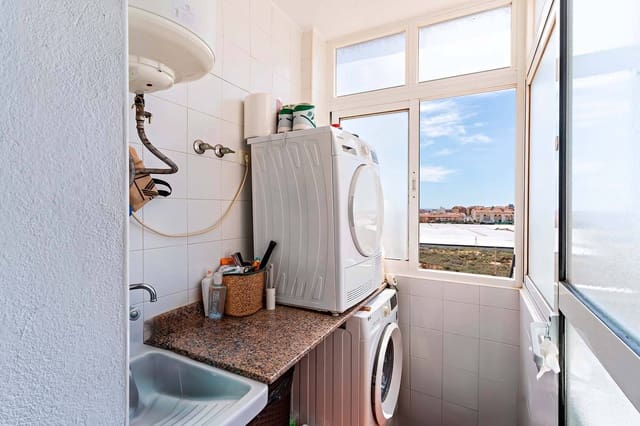 3 soveværelse Penthouse til salg i Roquetas de Mar med garage - € 170.000 (Ref: 8985940)