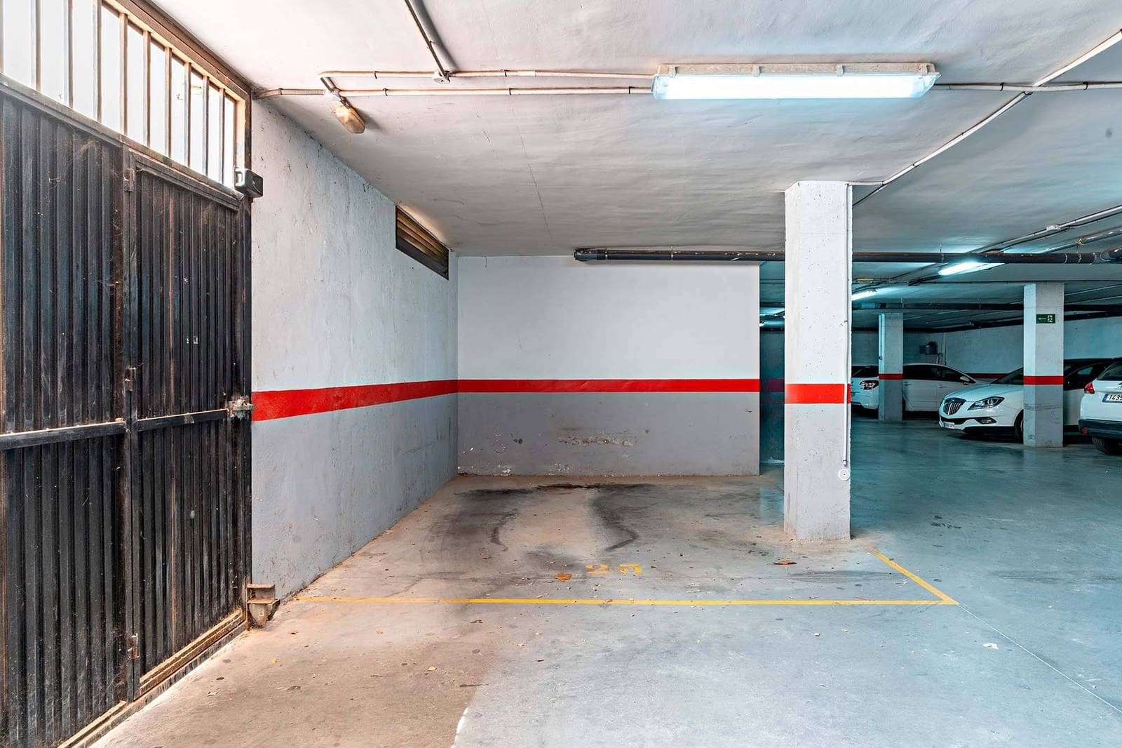 3 sovrum Takvåning till salu i Roquetas de Mar med garage - 170 000 € (Ref: 8985940)