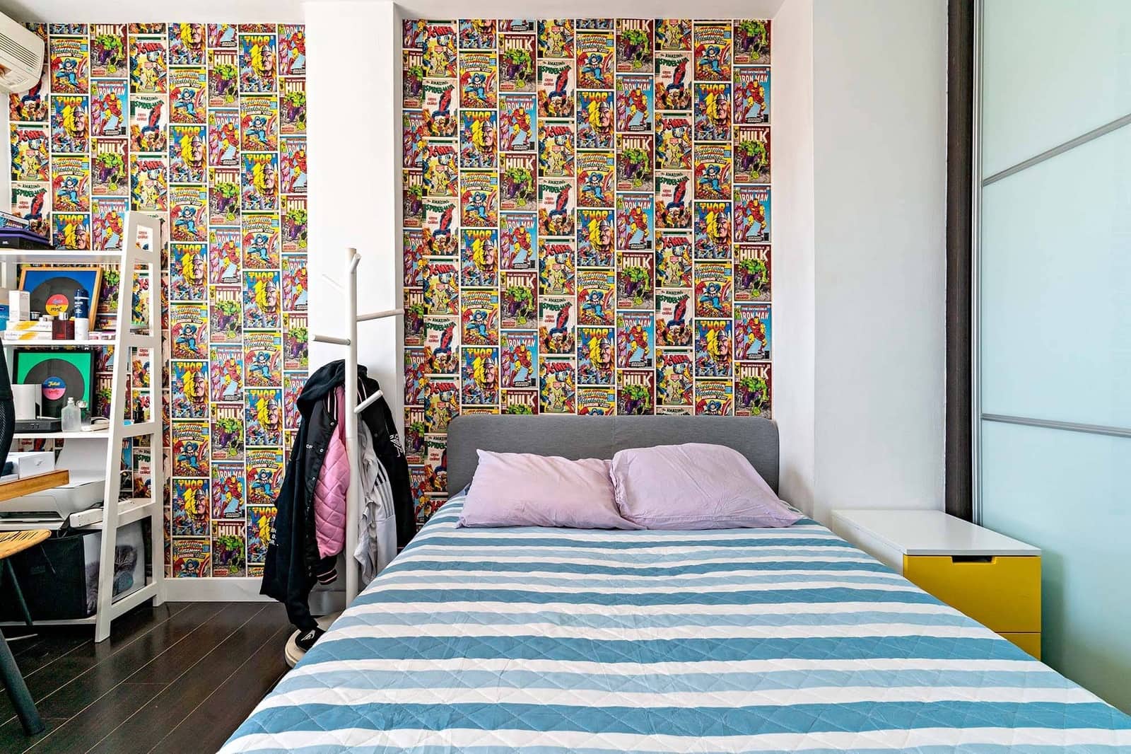 3 sovrum Takvåning till salu i Roquetas de Mar med garage - 170 000 € (Ref: 8985940)