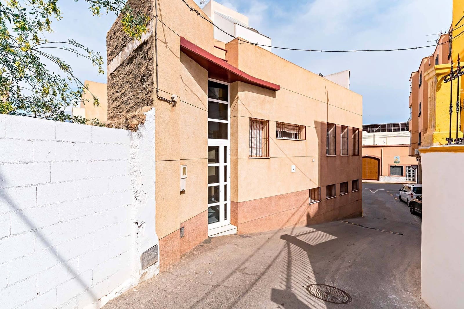 3 soveværelse Lejlighed til salg i Gador med garage - € 230.000 (Ref: 8994118)
