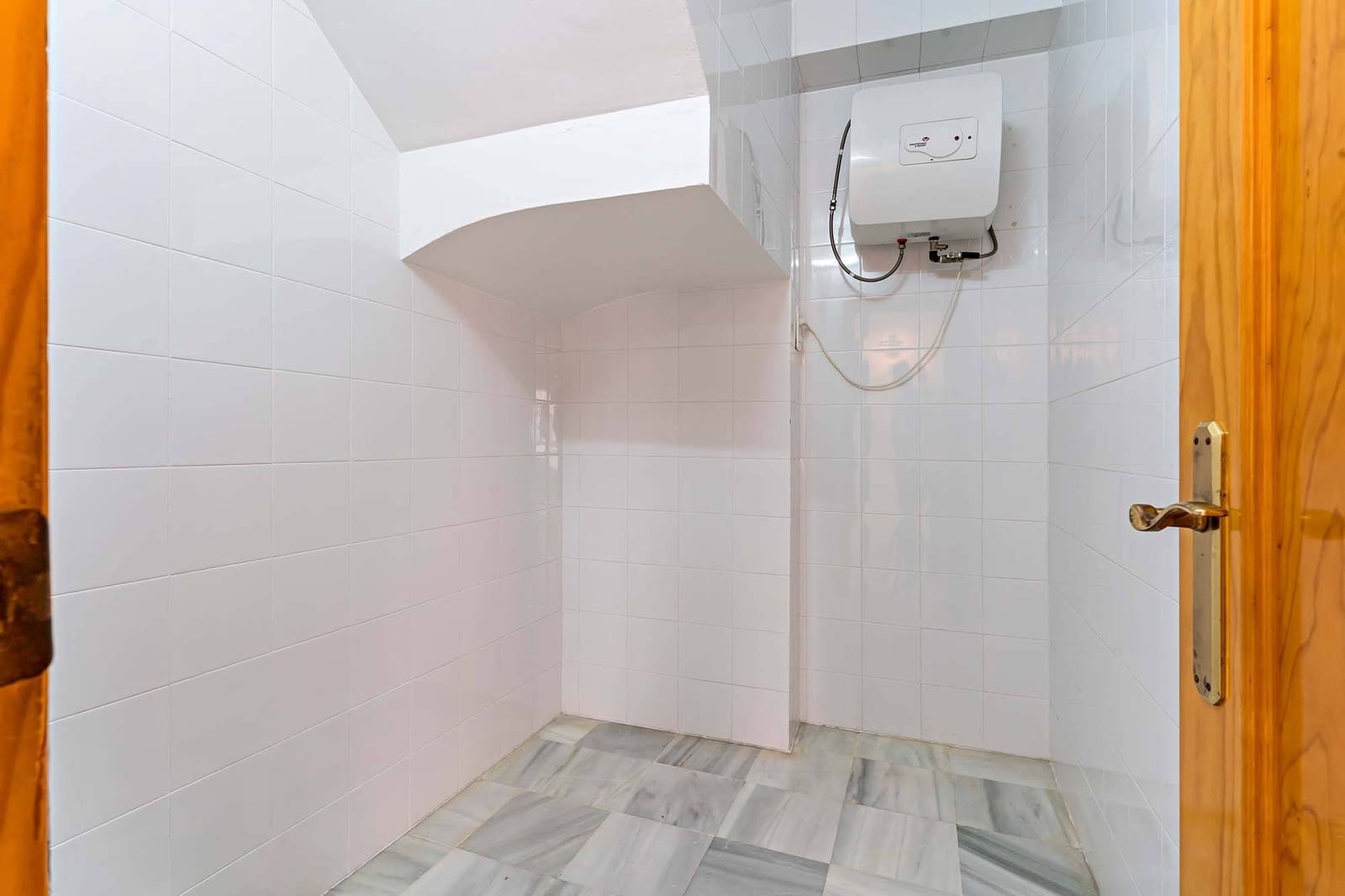 3 soveværelse Lejlighed til salg i Gador med garage - € 195.000 (Ref: 8994118)