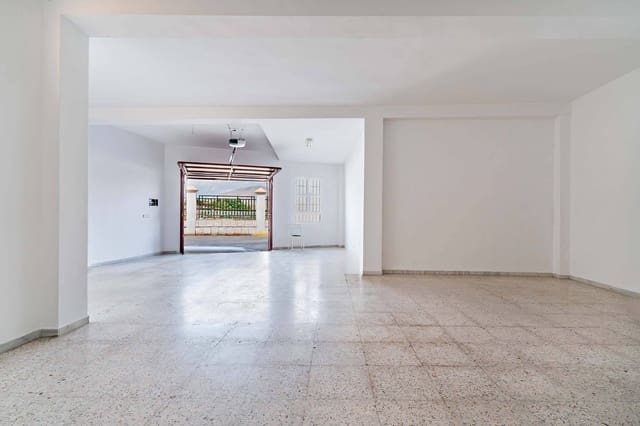 3 soveværelse Lejlighed til salg i Gádor med garage - € 195.000 (Ref: 8994118)