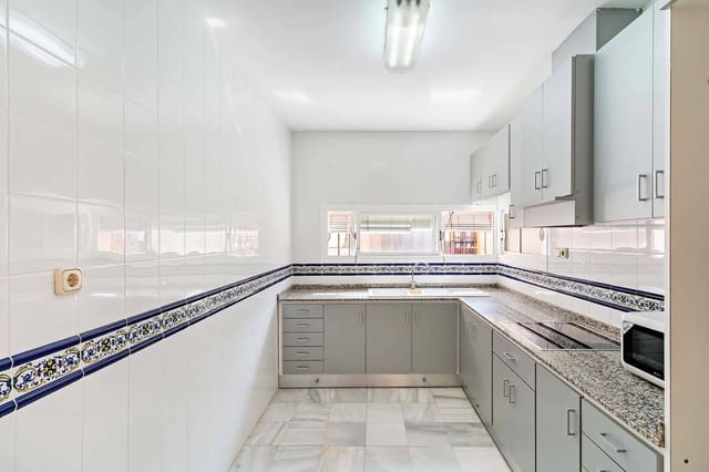 3 soveværelse Lejlighed til salg i Gádor med garage - € 195.000 (Ref: 8994118)