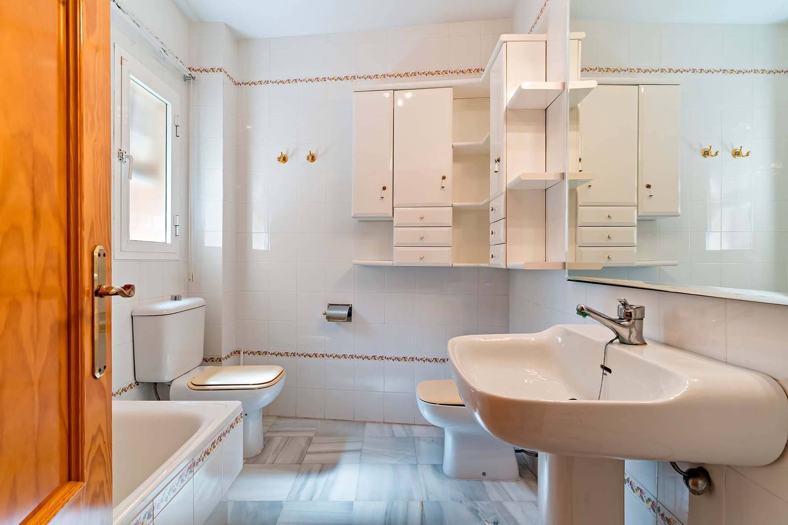 3 soveværelse Lejlighed til salg i Gador med garage - € 195.000 (Ref: 8994118)