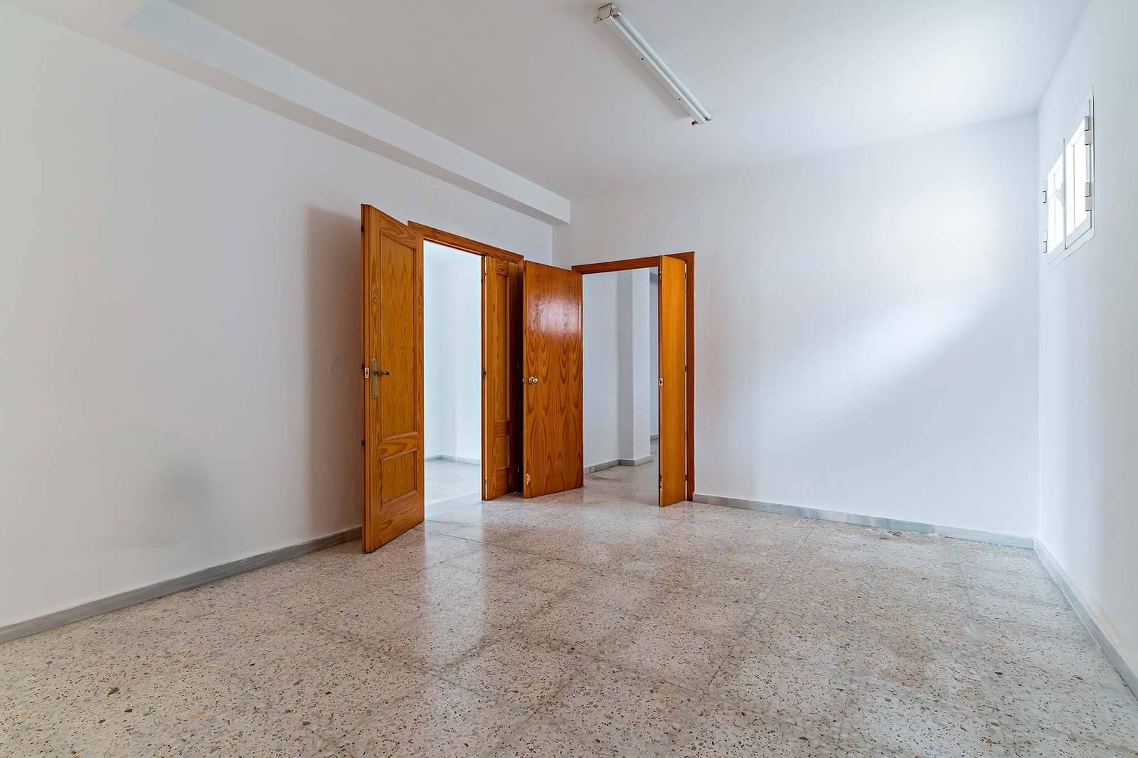 3 soveværelse Lejlighed til salg i Gador med garage - € 195.000 (Ref: 8994118)