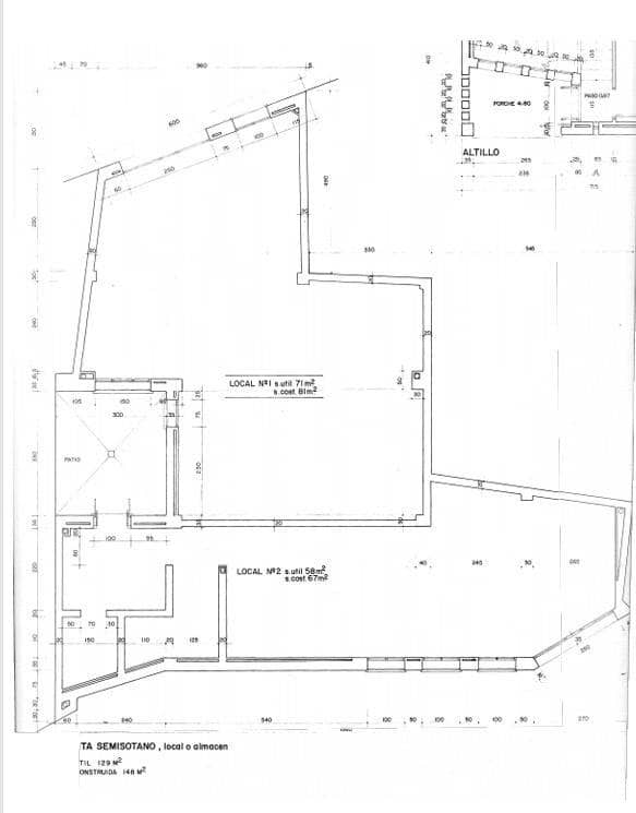 3 soverom Leilighet til salgs i Gador med garasje - € 195 000 (Ref: 8994118)