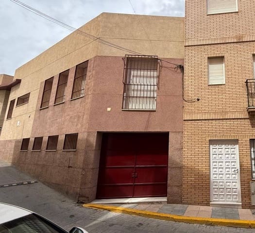 Apartamento de 3 habitaciones en Gádor en venta con garaje - 195.000 € (Ref: 8994118)