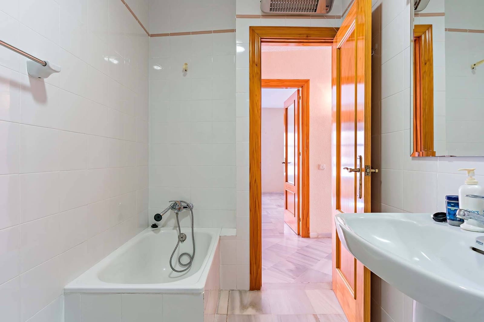 3 soverom Leilighet til salgs i Gador med garasje - € 195 000 (Ref: 8994118)