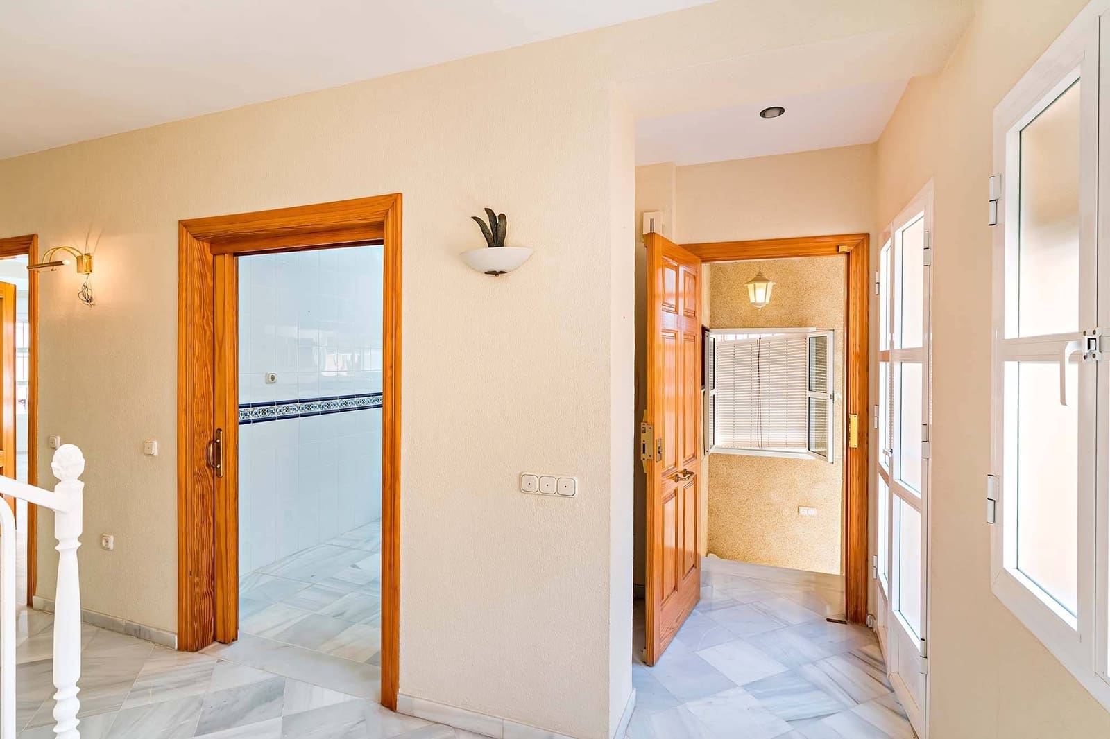 3 soverom Leilighet til salgs i Gador med garasje - € 195 000 (Ref: 8994118)