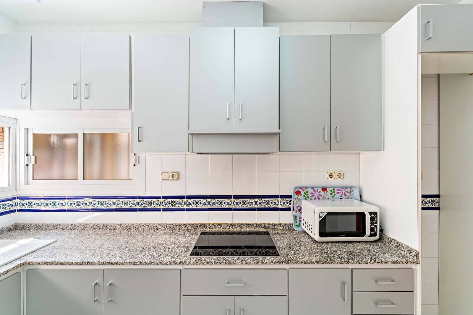 3 soverom Leilighet til salgs i Gador med garasje - € 195 000 (Ref: 8994118)