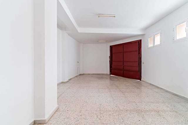 Apartamento de 3 habitaciones en Gádor en venta con garaje - 195.000 € (Ref: 8994118)