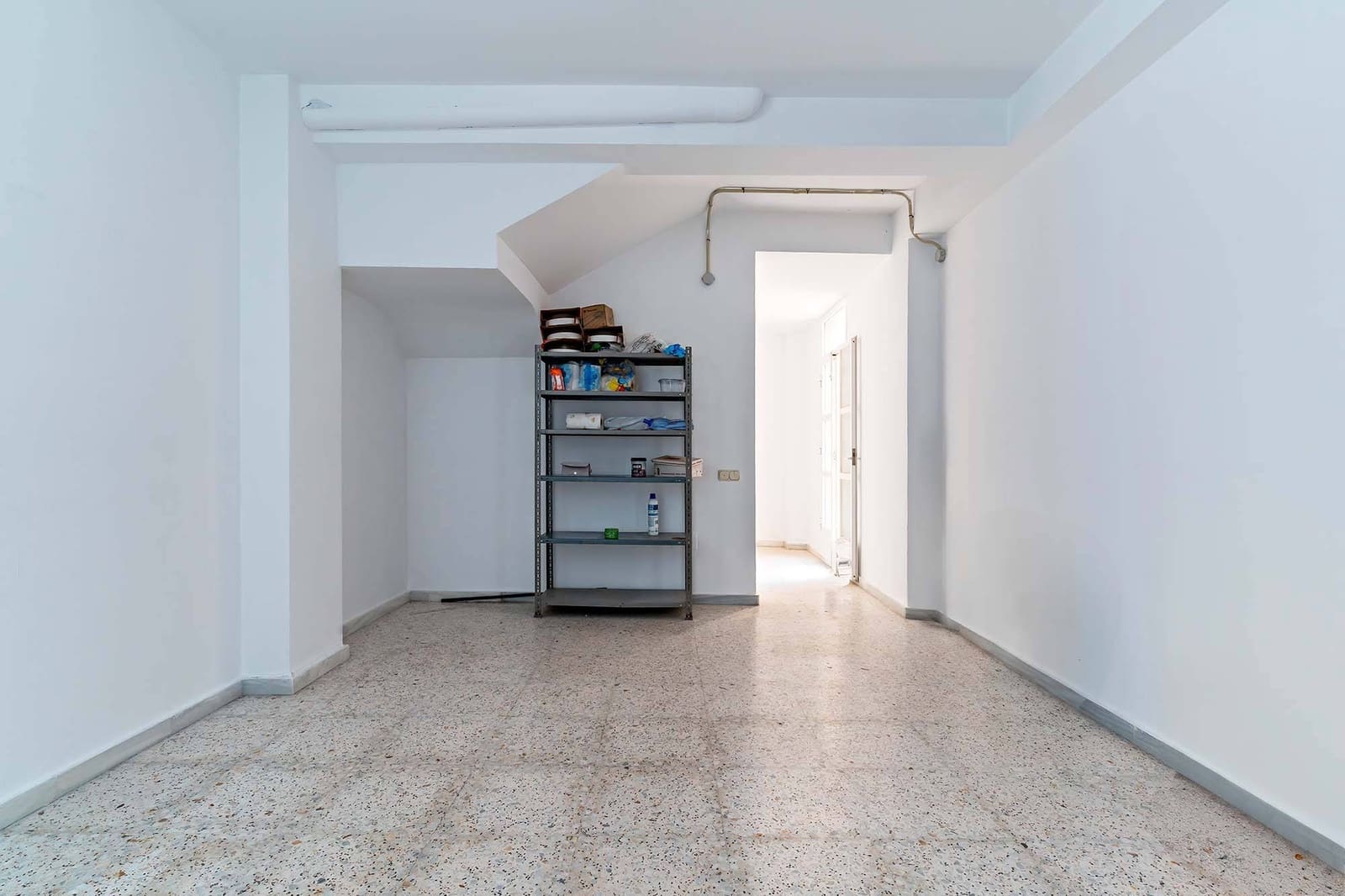 3 soverom Leilighet til salgs i Gador med garasje - € 195 000 (Ref: 8994118)