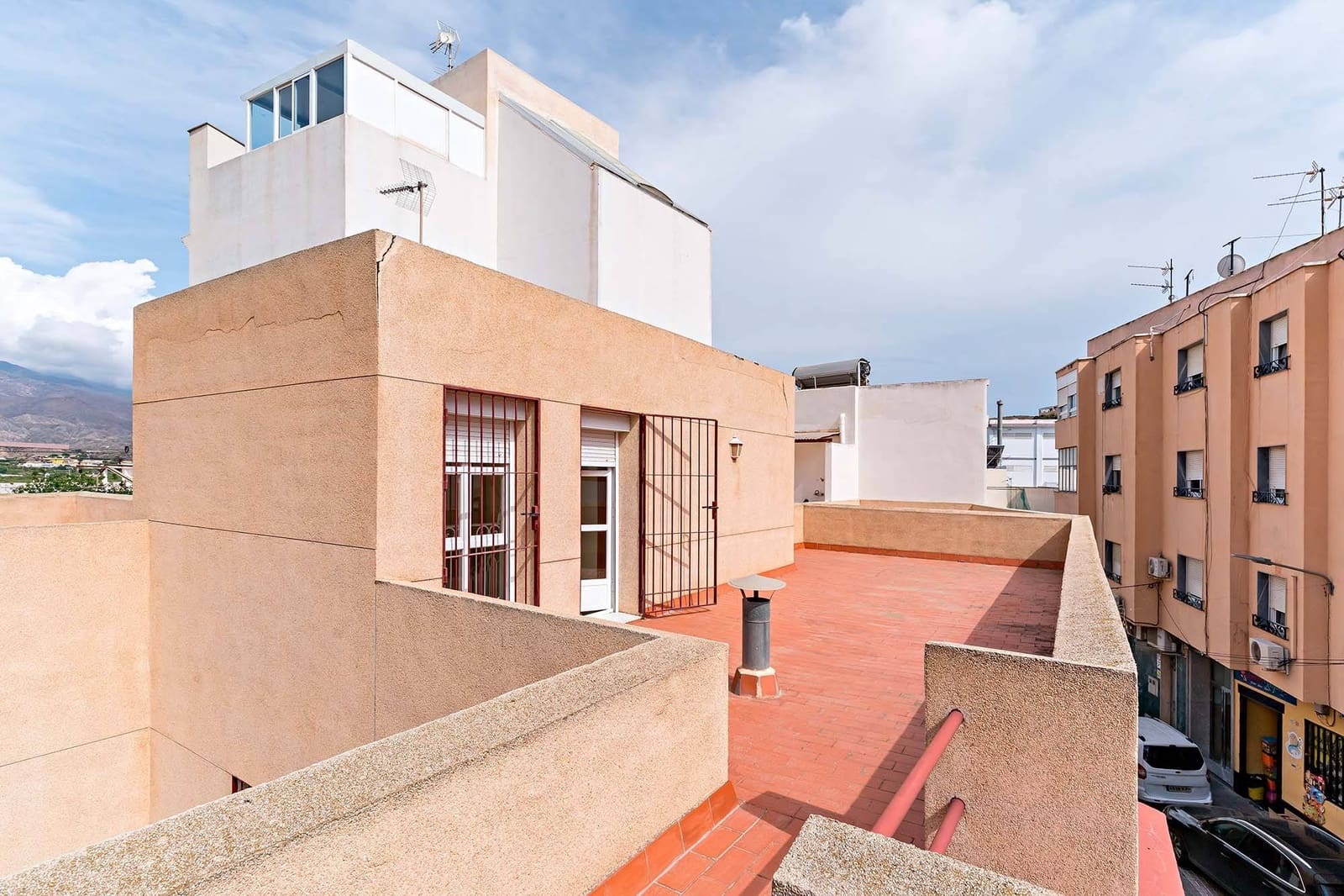 3 soverom Leilighet til salgs i Gador med garasje - € 195 000 (Ref: 8994118)