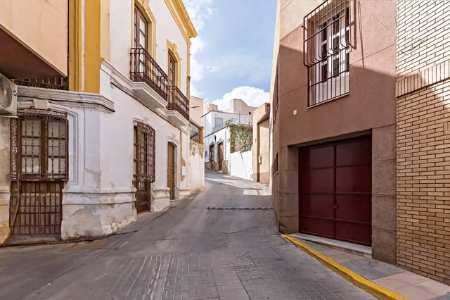 Apartamento de 3 habitaciones en Gádor en venta con garaje - 195.000 € (Ref: 8994118)