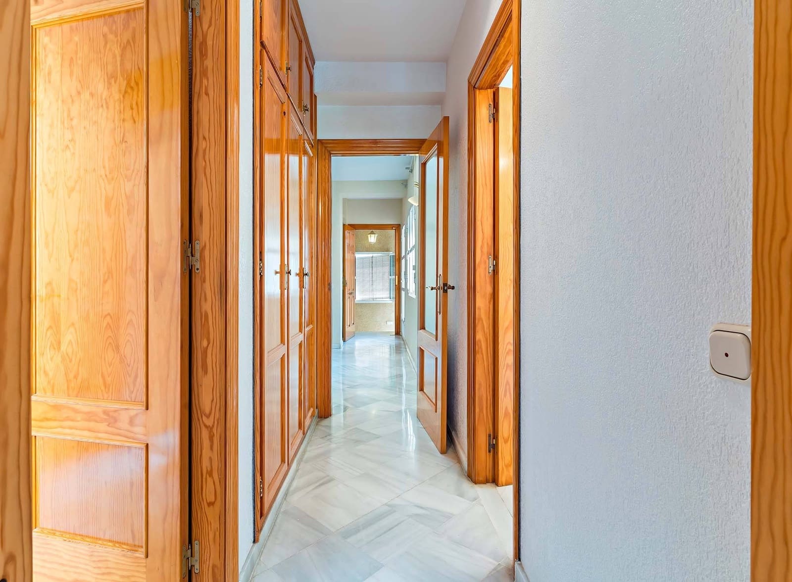 3 soverom Leilighet til salgs i Gador med garasje - € 195 000 (Ref: 8994118)