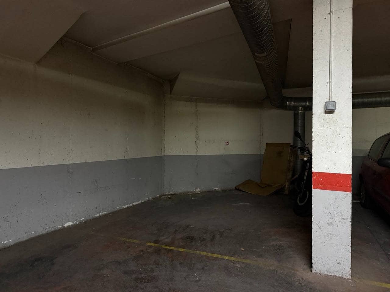 Garage in vendita in Roquetas de Mar - 17.000 € (Rif: 9004667)