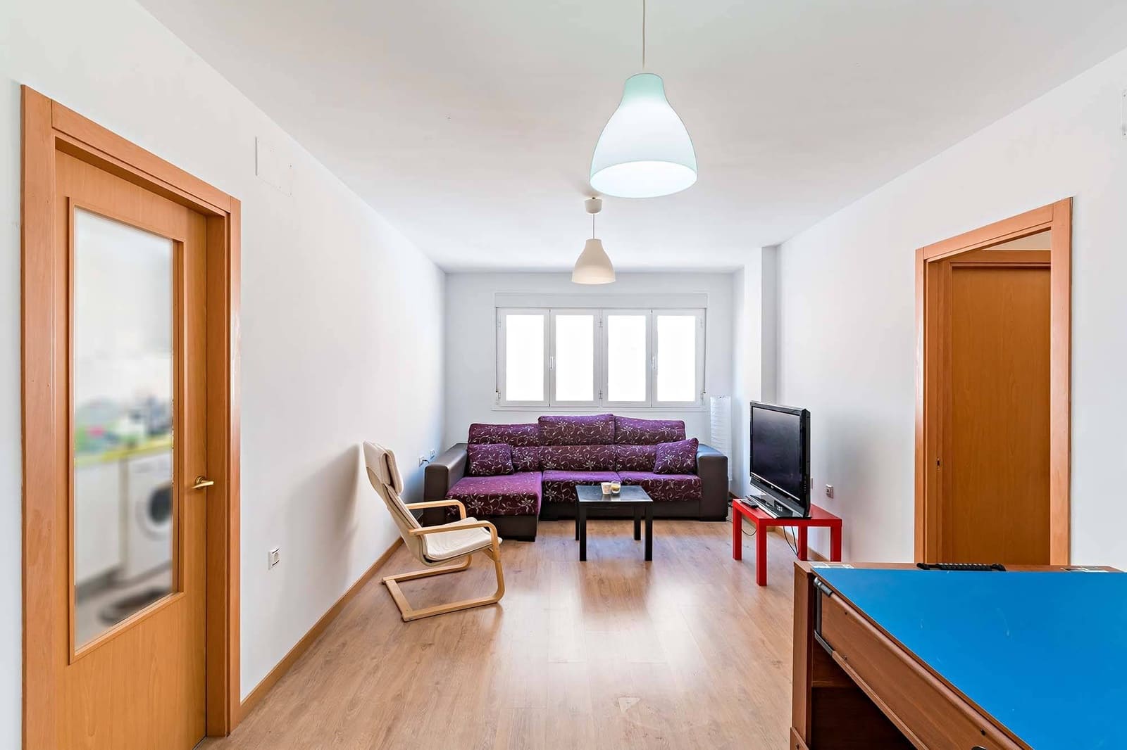 3 soverom Leilighet til salgs i Aguadulce (Almeria) - € 126 000 (Ref: 9018174)