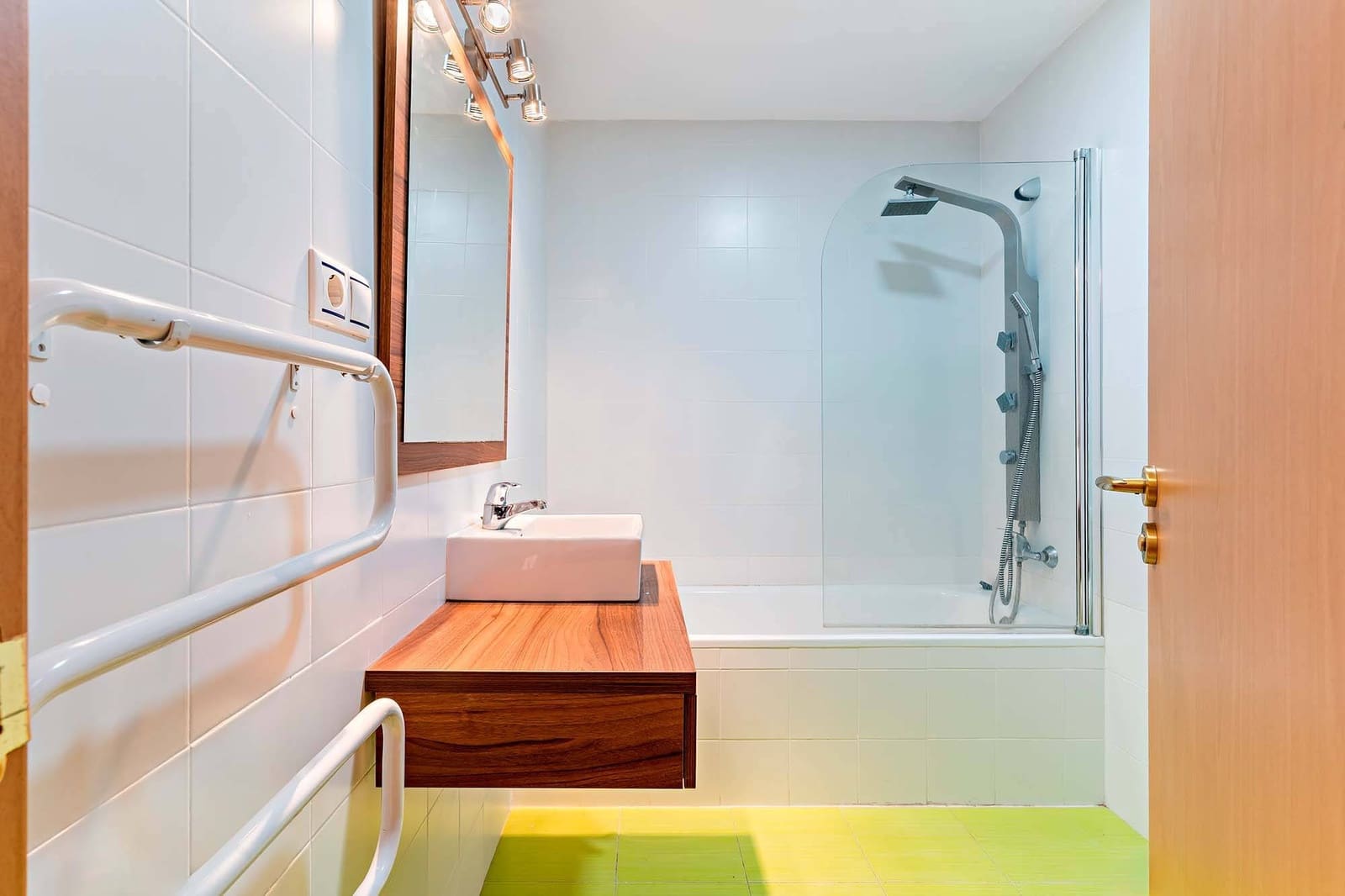 3 soverom Leilighet til salgs i Aguadulce (Almeria) - € 126 000 (Ref: 9018174)