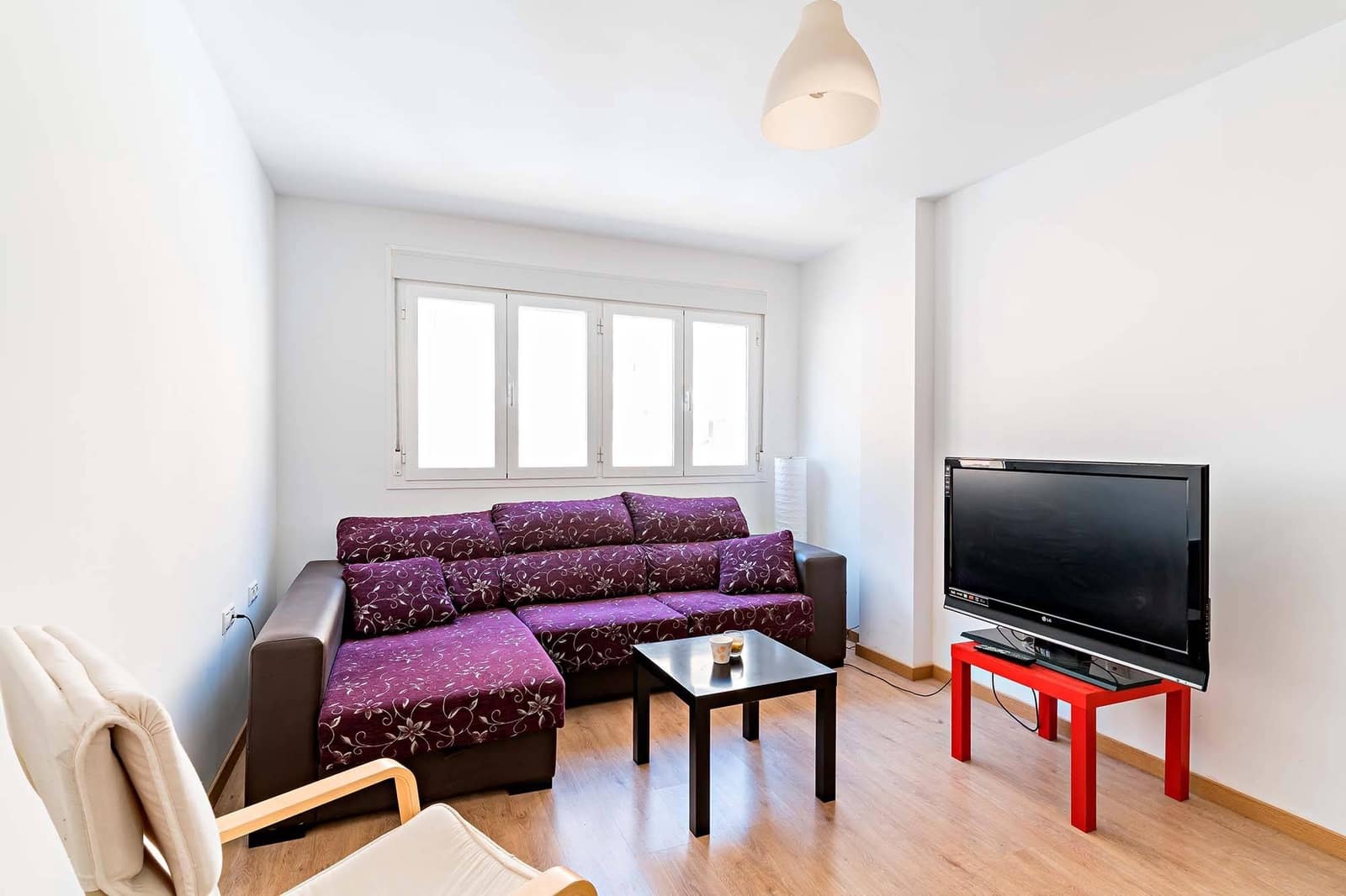 3 soverom Leilighet til salgs i Aguadulce (Almeria) - € 126 000 (Ref: 9018174)