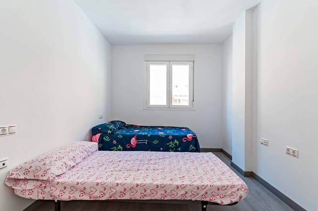 3 soverom Leilighet til salgs i Aguadulce (Almeria), Roquetas de Mar - € 126 000 (Ref: 9018174)