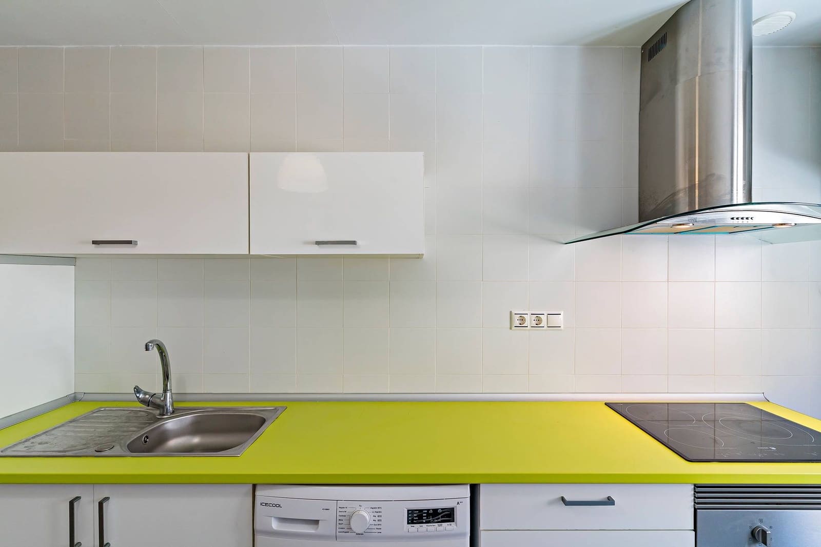 3 soverom Leilighet til salgs i Aguadulce (Almeria) - € 126 000 (Ref: 9018174)