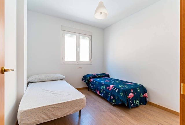 3 soverom Leilighet til salgs i Aguadulce (Almeria), Roquetas de Mar - € 126 000 (Ref: 9018174)