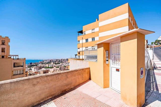 3 soverom Leilighet til salgs i Aguadulce (Almeria), Roquetas de Mar - € 126 000 (Ref: 9018174)