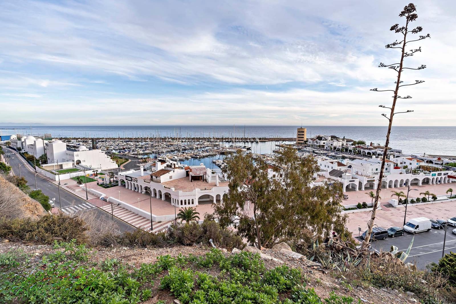 3 soverom Leilighet til salgs i Aguadulce (Almeria) - € 126 000 (Ref: 9018174)