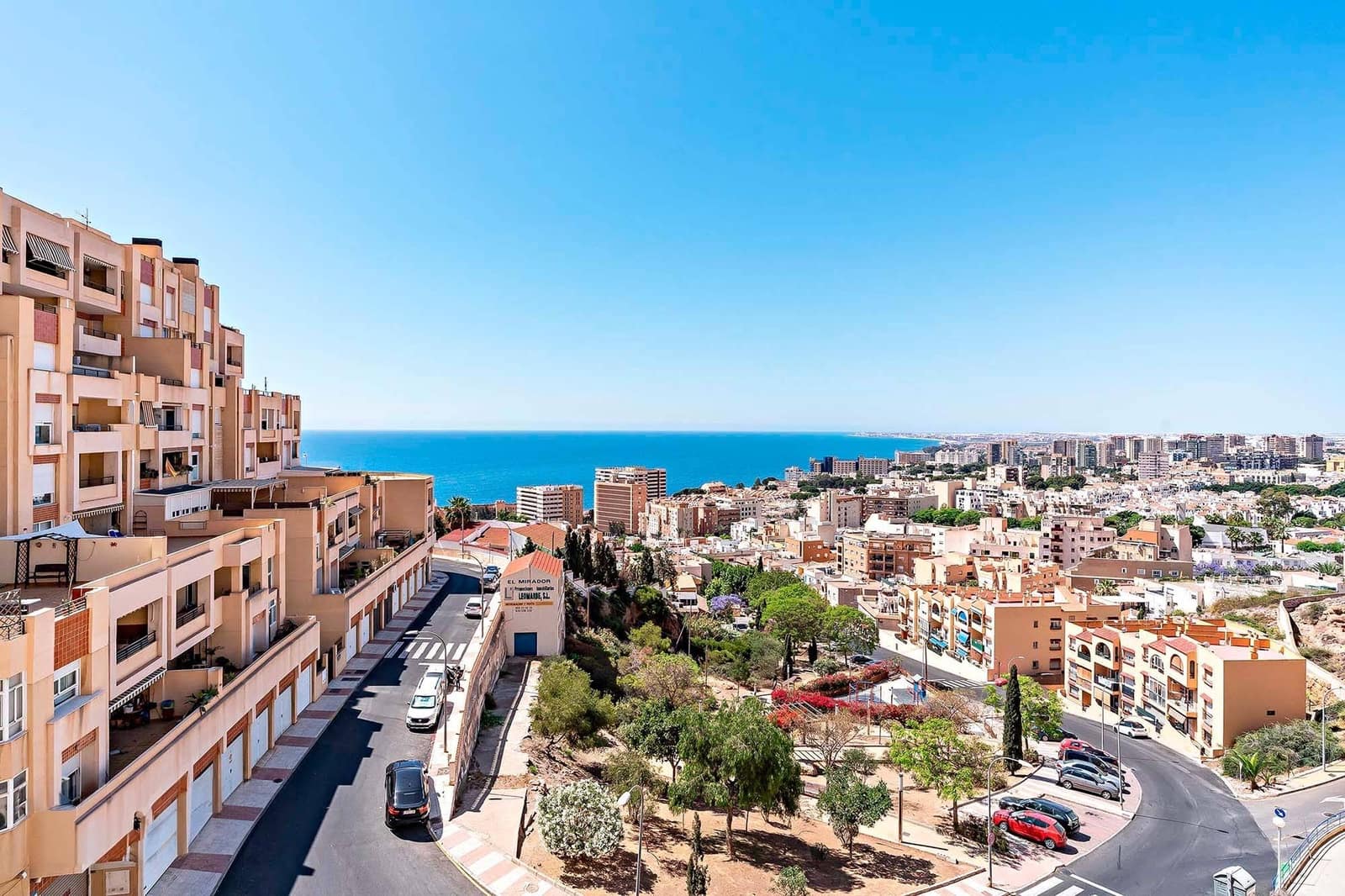 3 soverom Leilighet til salgs i Aguadulce (Almeria) - € 126 000 (Ref: 9018174)