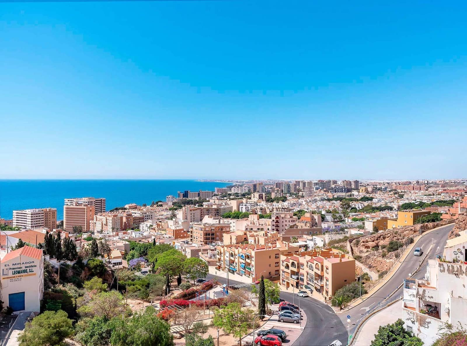 3 soverom Leilighet til salgs i Aguadulce (Almeria) - € 126 000 (Ref: 9018174)