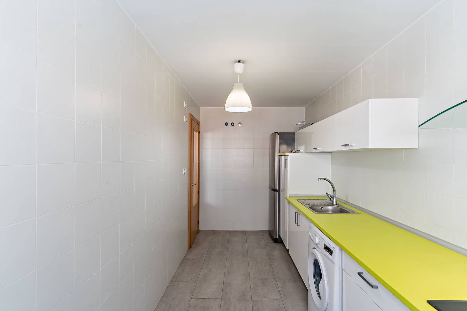 Piso de 3 habitaciones en Aguadulce (Almeria) en venta - 126.000 € (Ref: 9018174)