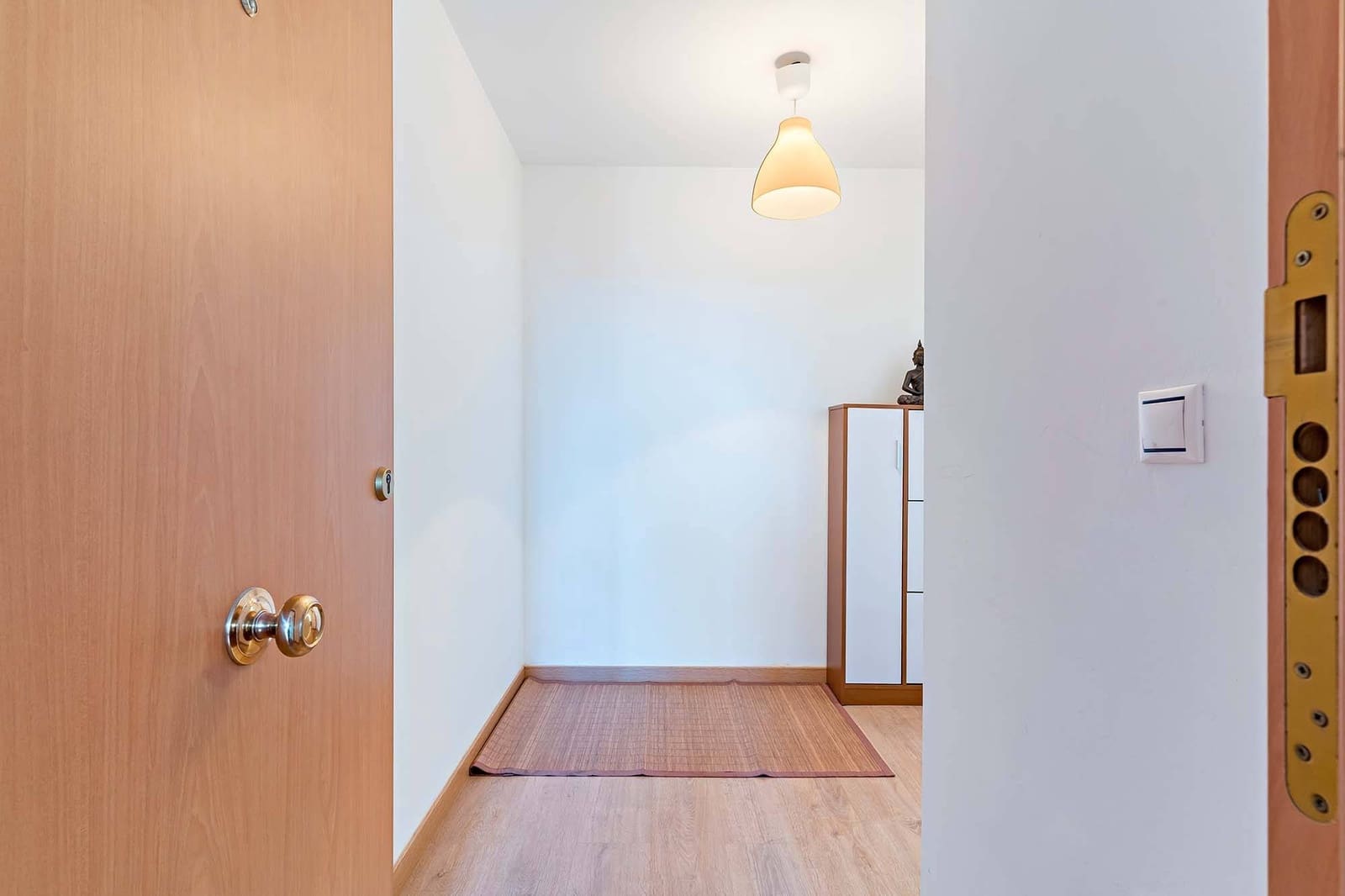 Piso de 3 habitaciones en Aguadulce (Almeria) en venta - 126.000 € (Ref: 9018174)