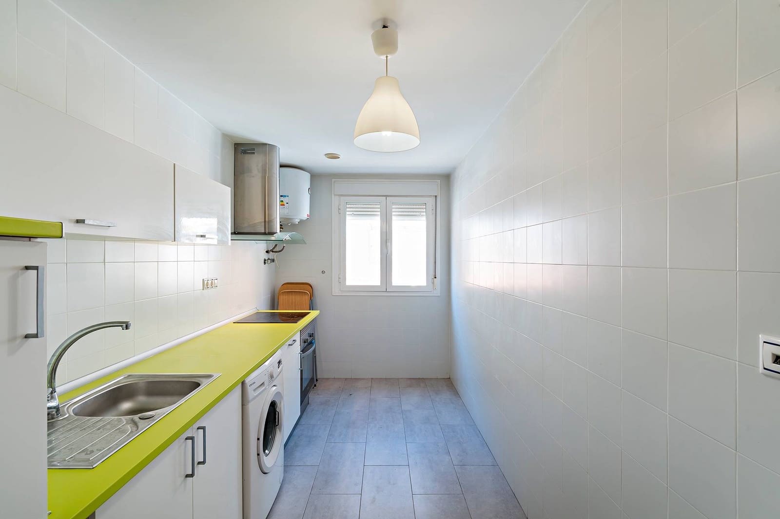 Piso de 3 habitaciones en Aguadulce (Almeria) en venta - 126.000 € (Ref: 9018174)