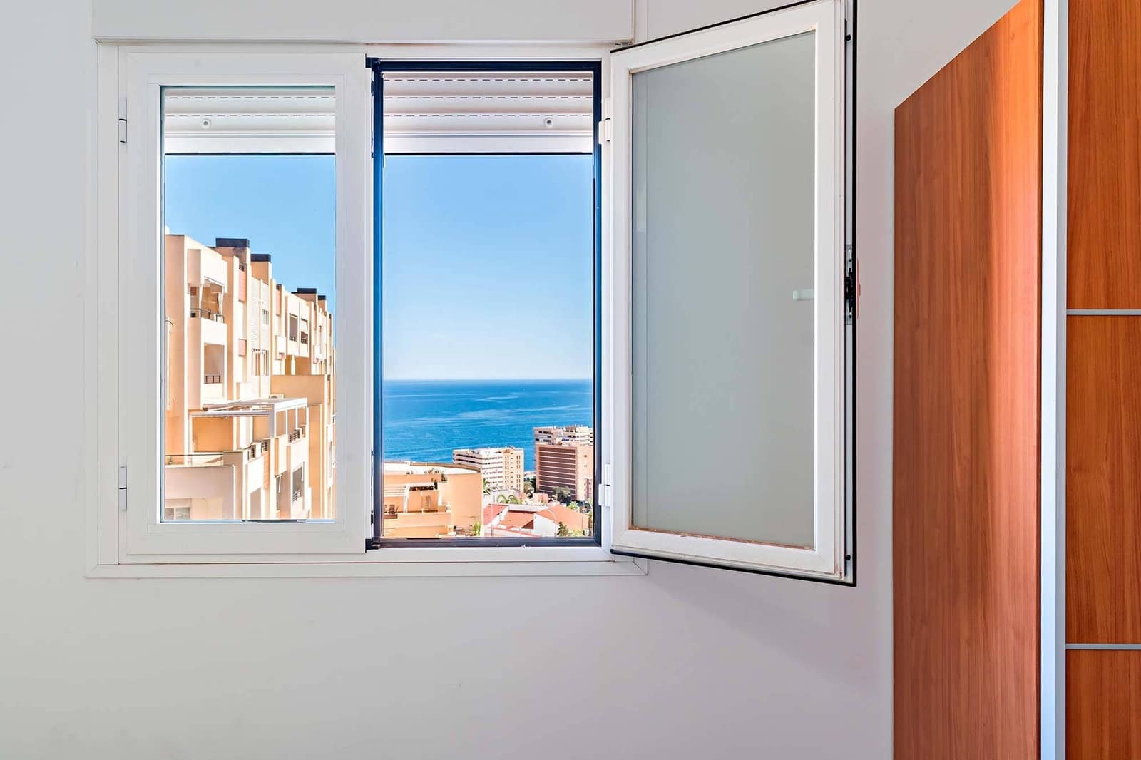 Piso de 3 habitaciones en Aguadulce (Almeria) en venta - 126.000 € (Ref: 9018174)