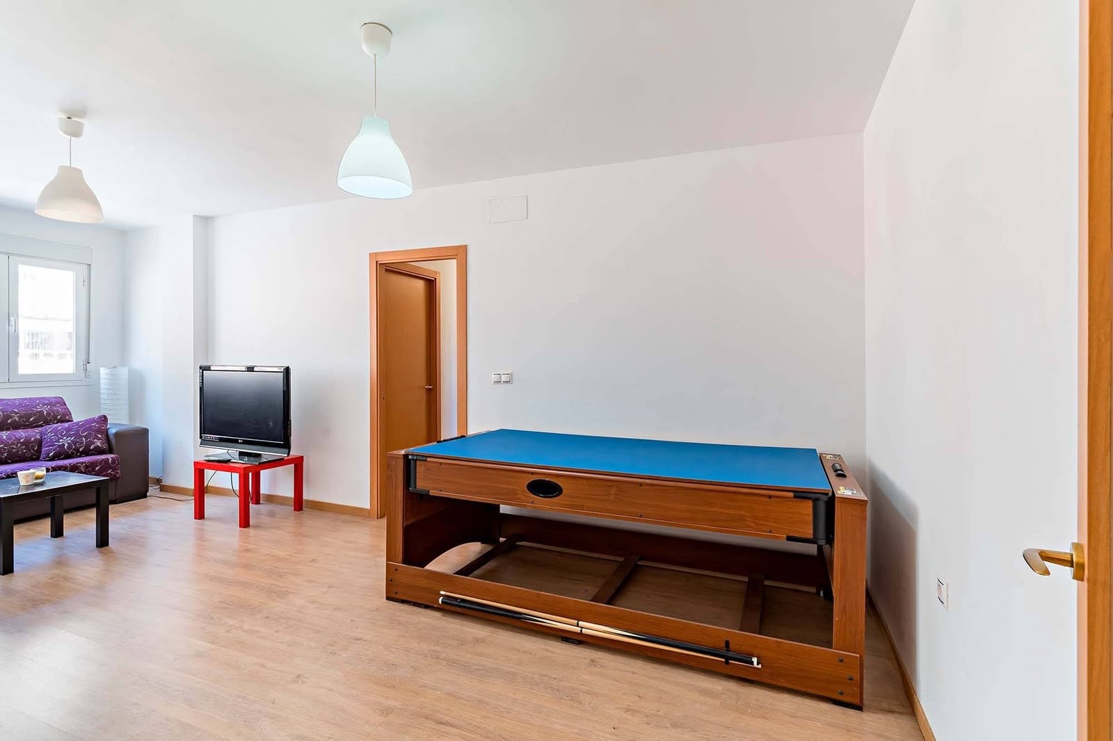 Piso de 3 habitaciones en Aguadulce (Almeria) en venta - 126.000 € (Ref: 9018174)