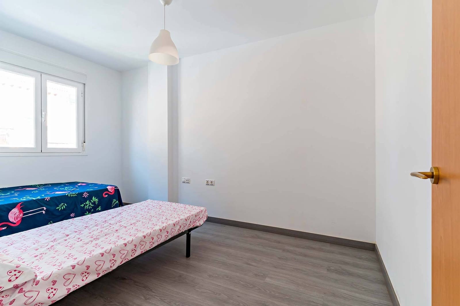 Piso de 3 habitaciones en Aguadulce (Almeria) en venta - 126.000 € (Ref: 9018174)