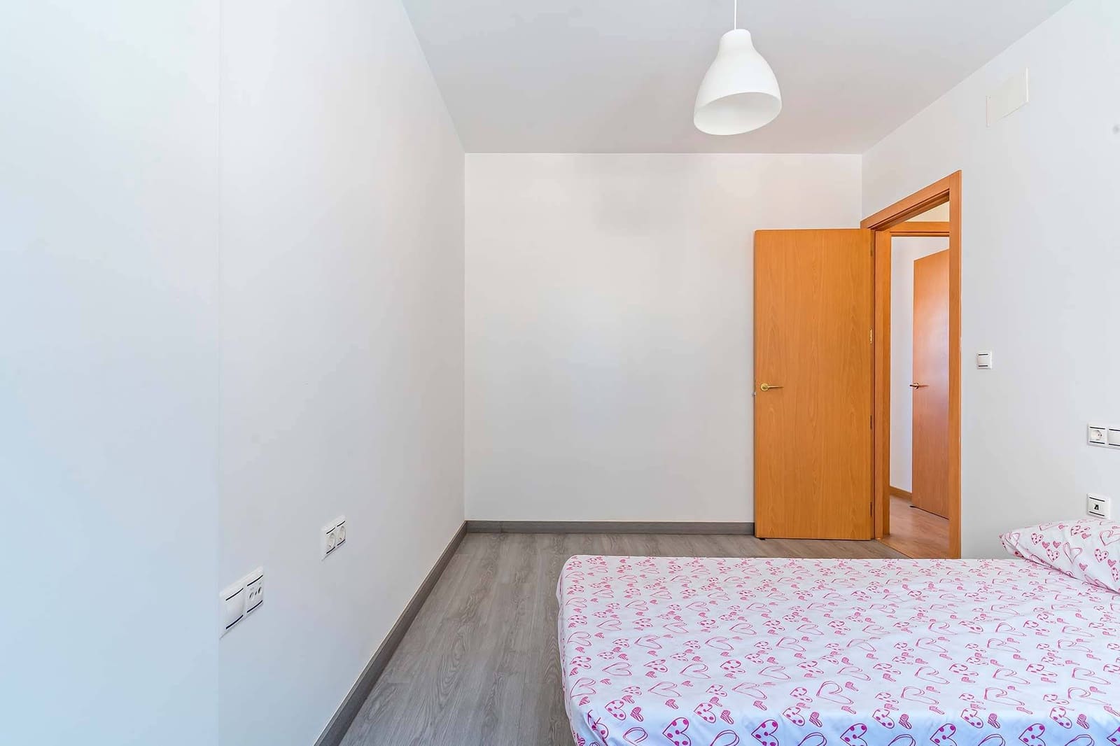 Piso de 3 habitaciones en Aguadulce (Almeria) en venta - 126.000 € (Ref: 9018174)