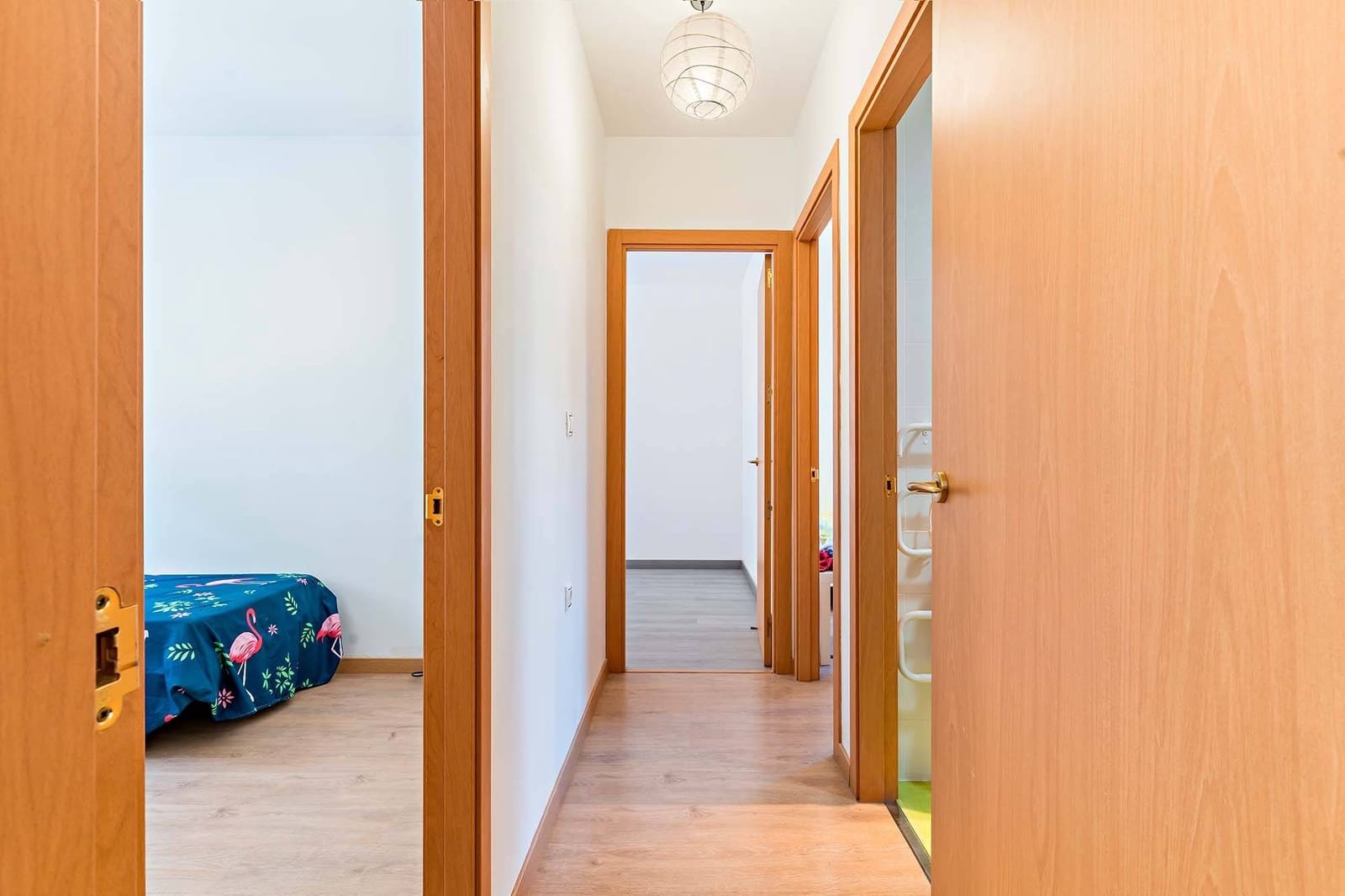 Piso de 3 habitaciones en Aguadulce (Almeria) en venta - 126.000 € (Ref: 9018174)