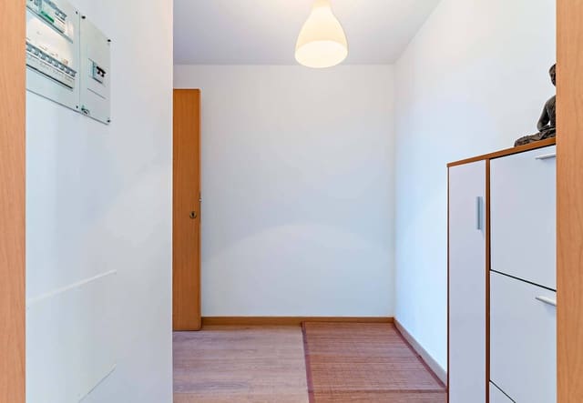 3 slaapkamer Flat te koop in Aguadulce (Almeria), Roquetas de Mar - € 126.000 (Ref: 9018174)