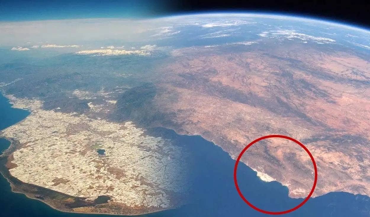 Teren niezagospodarowany na sprzedaż w Miasto Almeria - 130 000 € (Ref: 9029488)