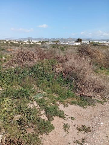 Terreno/Finca Rústica en Almería ciudad en venta - 130.000 € (Ref: 9029488)