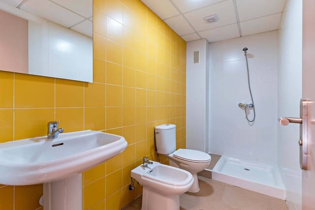 Oficina en Huércal de Almería en alquiler - 550 € (Ref: 9034418)